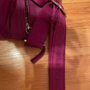 Lily lemon Fanny pack